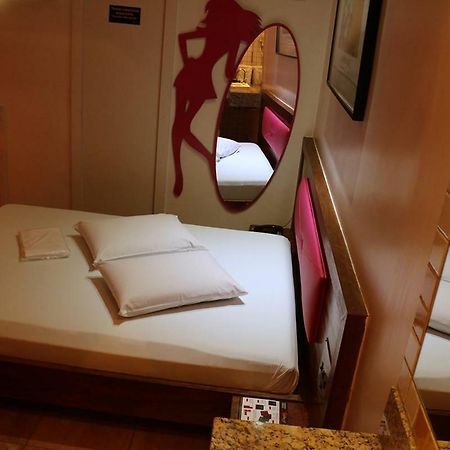 Auhe Motel (Adults Only) ベチン エクステリア 写真