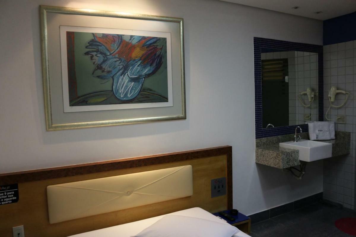 Auhe Motel (Adults Only) ベチン エクステリア 写真