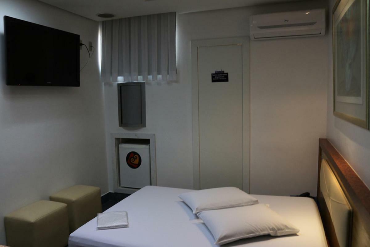 Auhe Motel (Adults Only) ベチン エクステリア 写真