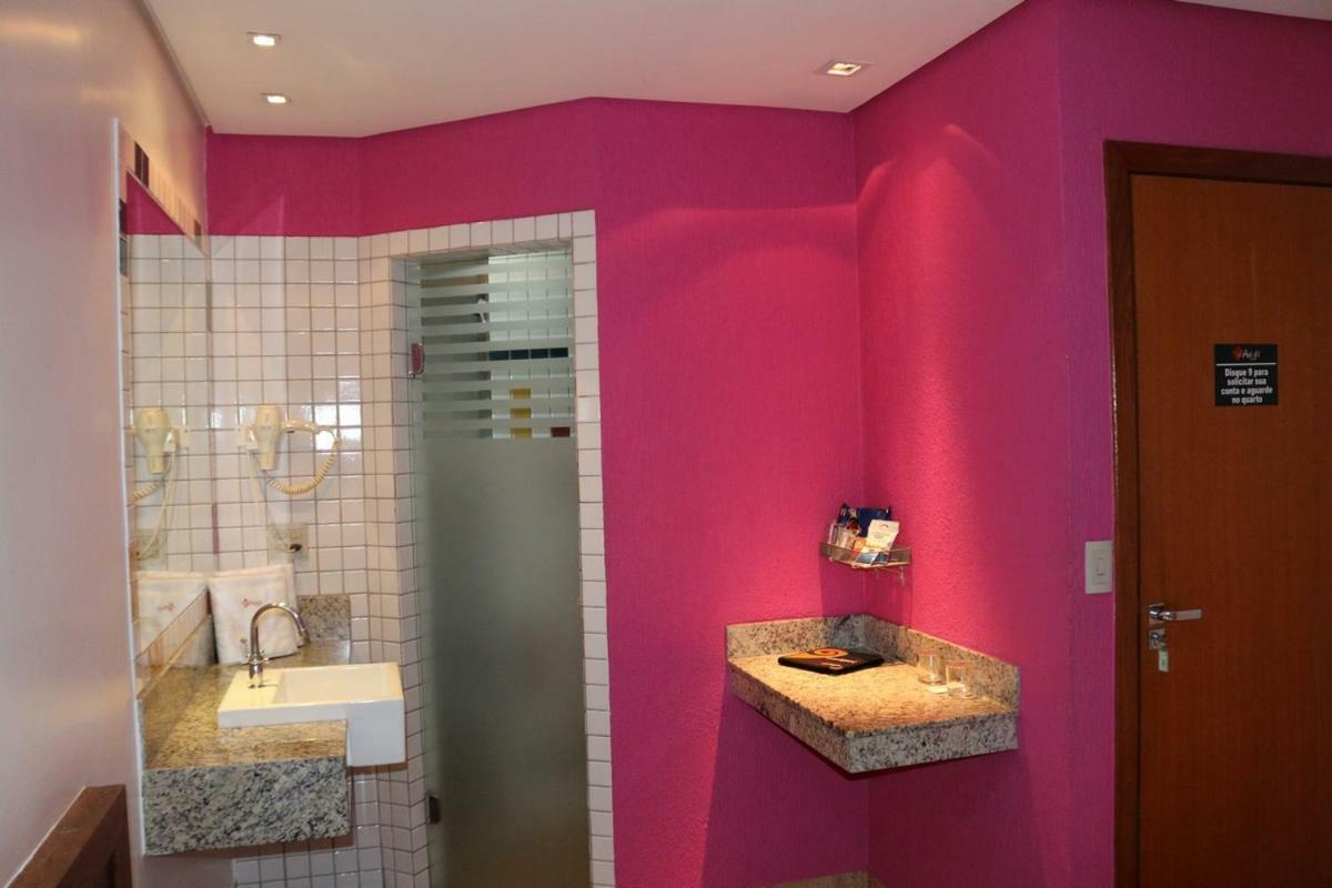 Auhe Motel (Adults Only) ベチン エクステリア 写真